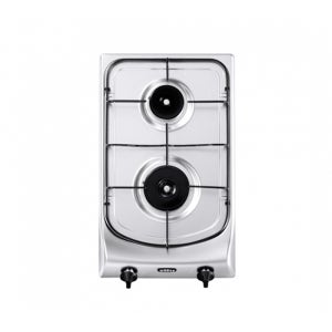 하츠 2구 빌트인 가스레인지 가스쿡탑 GC-2303SDBH