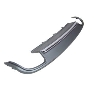 아우디 A4 / S4 룩 리어 디퓨져 (09년~12년)