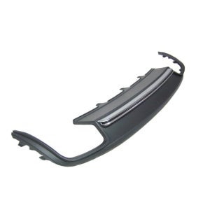 아우디 A4 / S4 룩 리어 디퓨져 (13년~16년)