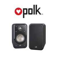 Polk Audio / 폴크오디오 / S20 / 북쉘프 스피커