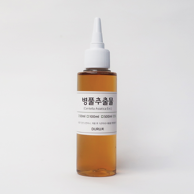 병풀<b>추출물</b>(Centella Asiatica Ext.)