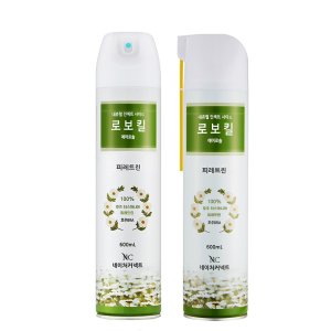 로보킬+로보킬대롱형600ml초파리날파리퇴치제약