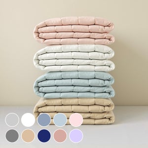 아망떼 알러지케어 먼지없는 드림웰 누빔매트리스커버 SS 슈퍼싱글