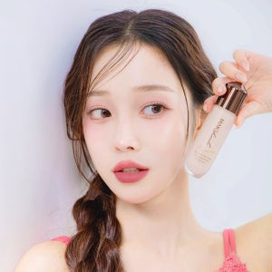 메이크힐 원피엘 파운데이션 28g