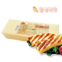 구워먹는치즈 500g 모짜렐라치즈