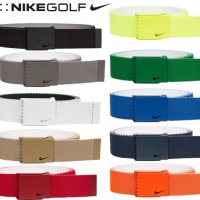 나이키 골프 벨트 클래식 에센셜 웹 골프 남성 벨트 NIKE CLASSIC ESSENTIALS WEB GOLF BELT - MEN’S