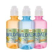 와일드알프 주니어 워터 3색랜덤 wildalp baby 250mlX12(PET)