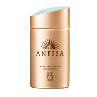 아네사선크림 시세이도썬크림 UV선60ml SPF50+PA++++아넷사