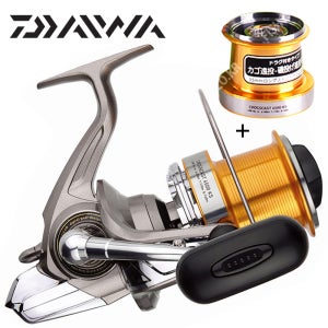 [한국다이와] 다이와 크로스캐스트 KS 4500 원투릴 서프릴