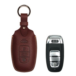 [에첼소/eccelso] 아우디 스마트 키케이스 (Audi Smart Key Case)