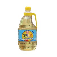 오뚜기 3배 사과식초 1.8L