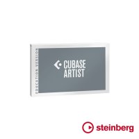 Steinberg Cubase 12 Artist EDU 아티스트 교육용 + 동영상 강좌