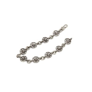 라모랭(ramolin) RML The Milky Way Chain Bracelet 체인 은팔찌