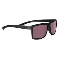 남성 선글라스 Serengeti Brera Polarized Sedona Sonnenbrillen, Sanded Black, M Serengeti B00OKUJ5ES