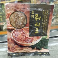 코스트코 조미 쥐치포400g 아이스박스+아이스팩포장