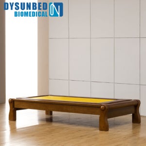 동양의료기 205평상 맞춤 제작 가능 돌침대 황토숯볼