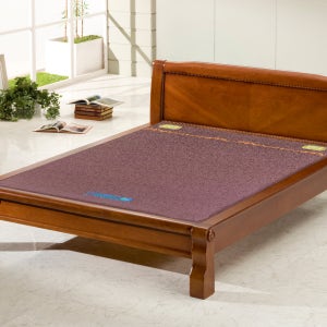 동양썬의료기 1205퀸 EBS극한직업 돌침대