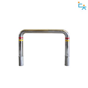 스텐U형 매립이동식 볼라드 H900 x L1200