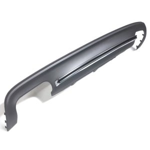 아우디 A5 스포츠백 / S5 룩 리어 디퓨져 (13년~16년) 바디킷