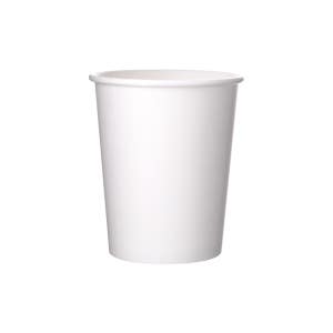 [고급형] 무지 300ml (10온스) 종이컵 1,000개 (BOX)
