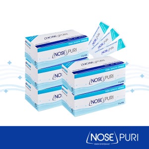 노즈퓨리 코세정 분말 300포