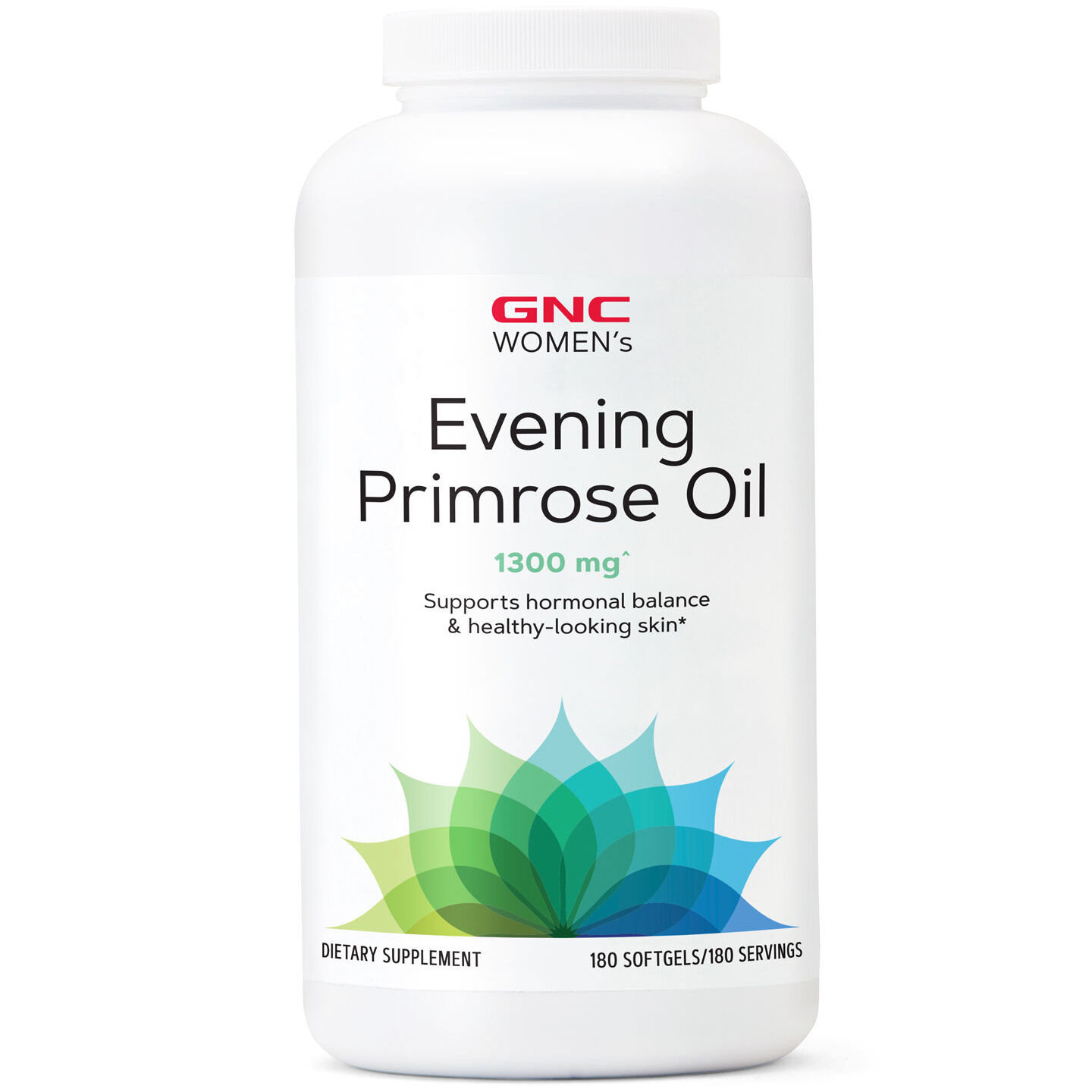 GNC 달맞이꽃 종자유-이브닝 <b>프림로즈</b> 오일 1300 (180소프트젤)