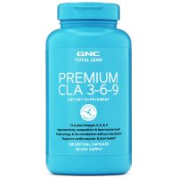 GNC 프리미엄 CLA 369 (120소프트젤)