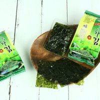 화개농협 녹차 도시락김 60g(5gX12봉)