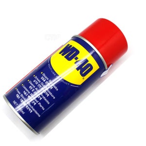 WD-40 윤활유 녹방지 방청제 부식방지 스프레이