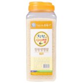 SMZ731481할인!!)2KG(통) 소포장쌀 청원생명쌀 10kg이하소포장