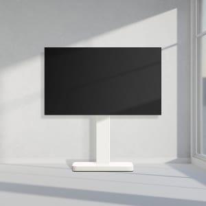 이동식 높이조절 TV 스탠드 덴켄 DKS-1100