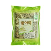 EWG850738추천!!)800g(유기) 두레생협 발아삼색미 배아미/기능성쌀