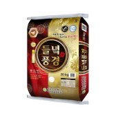 DMH490818은솔샵들녘풍경米 2017년 전북부안 20kg/포 행복한밥상 20kg