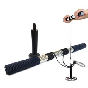 국산 GD 추감기 일반형 운동 전완근 팔운동 근력 헬스 실버