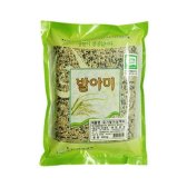 FRD254174추천)발아삼색미(800g)(유기) 두레생협 배아미/기능성쌀