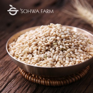 2025년 소화농장 찰현미2kg 5kg 찹쌀현미