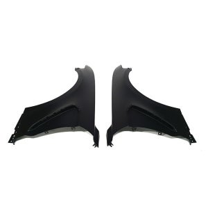 포드(FORD) 머스탱 GT 350 룩 휀다 세트