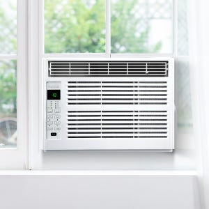 누비아 창문형에어컨 간편 자가설치 냉방 제습 창틀 원룸