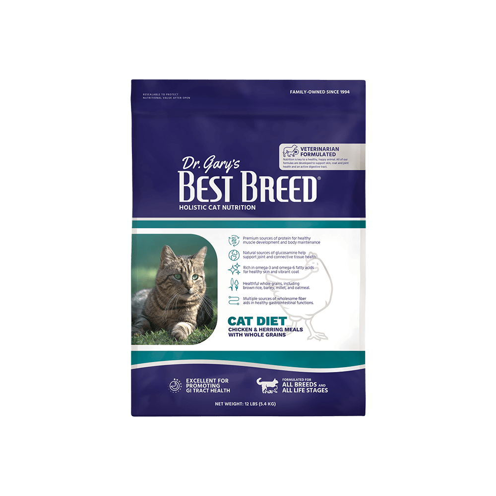Best Breed