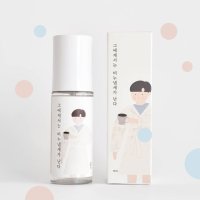 해달초 섬유향수 섬유탈취제 그에게서는 비누냄새가 난다70ml