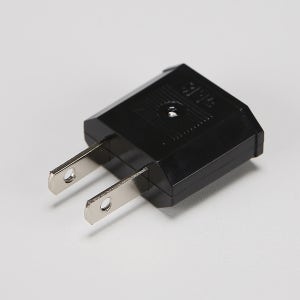 110V 돼지코 어댑터