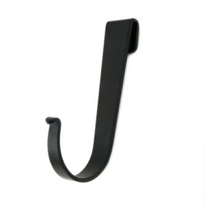 훅걸이 3mm 흑색