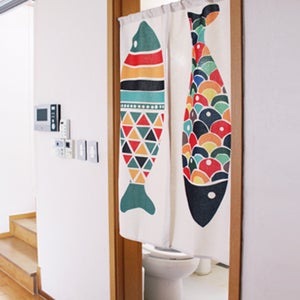 거실 안방 창문 가림막 가리개커튼