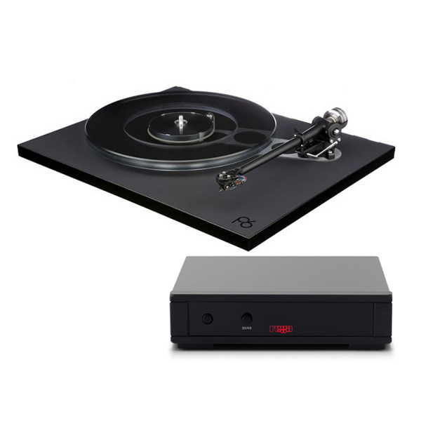Rega Planar 6 (레가 플라나 6)