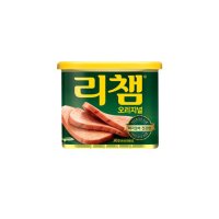 [햄] 동원 리챔 300g