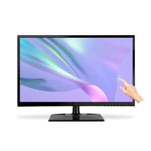 하이드림엘씨디 압력식 터치모니터 HDL-T240H-LED 매장용 키오스크 산업용 60~61cm(24인치)