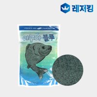 경원 아쿠아 블루 어분 민물낚시 떡밥