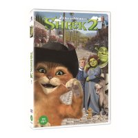 [DVD] 슈렉 2 (1disc)