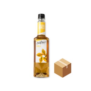 다빈치 바닐라 시럽 750ml, 12개