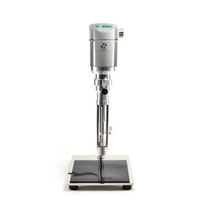 MARK II 호모게나이져 균질기 유화기 실험실용 분쇄기 믹서 Homogenizer TK PRIMIX